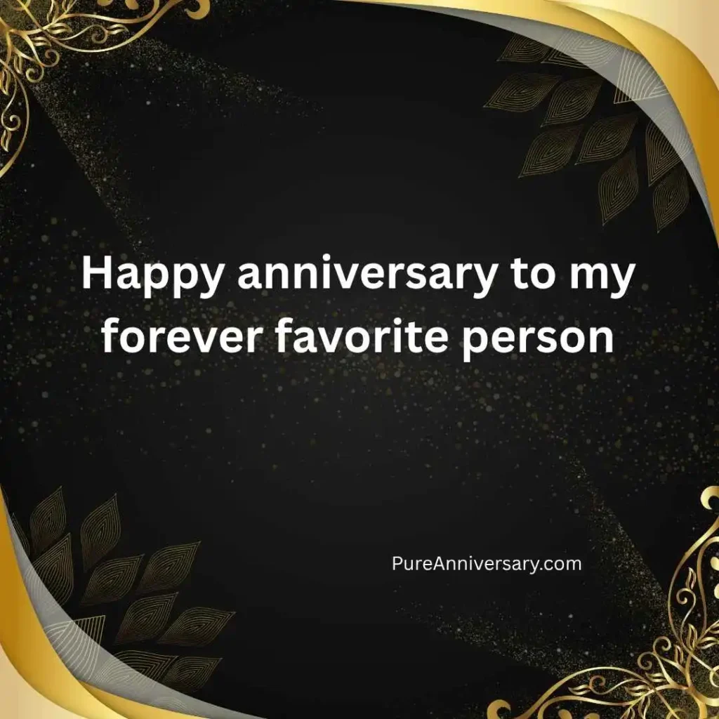 Cute 20th Anniversary Wishes