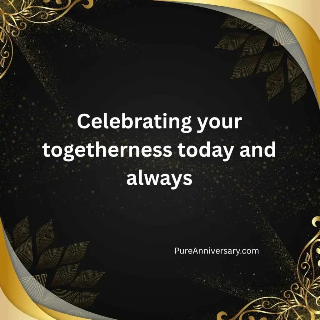 Cute Marriage Anniversary Wishes 