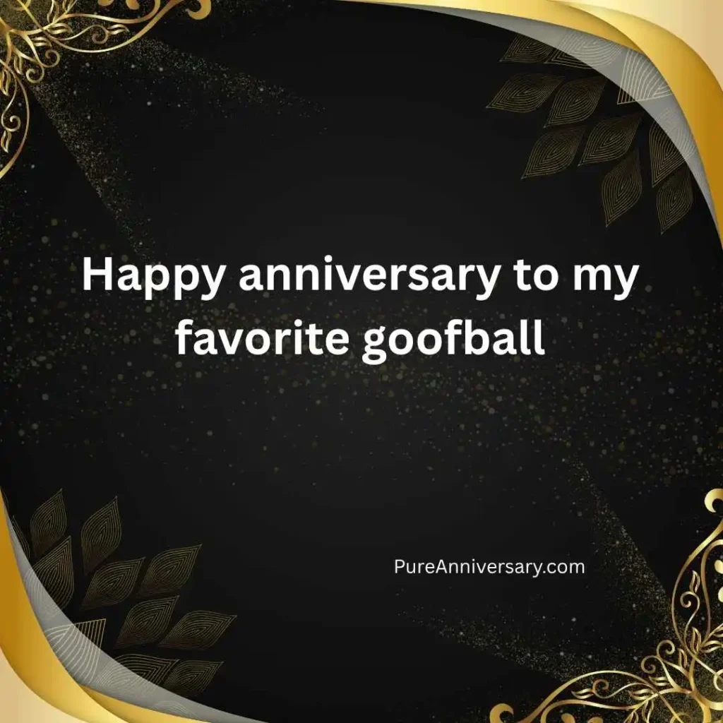 Funny 20th Anniversary Wishes