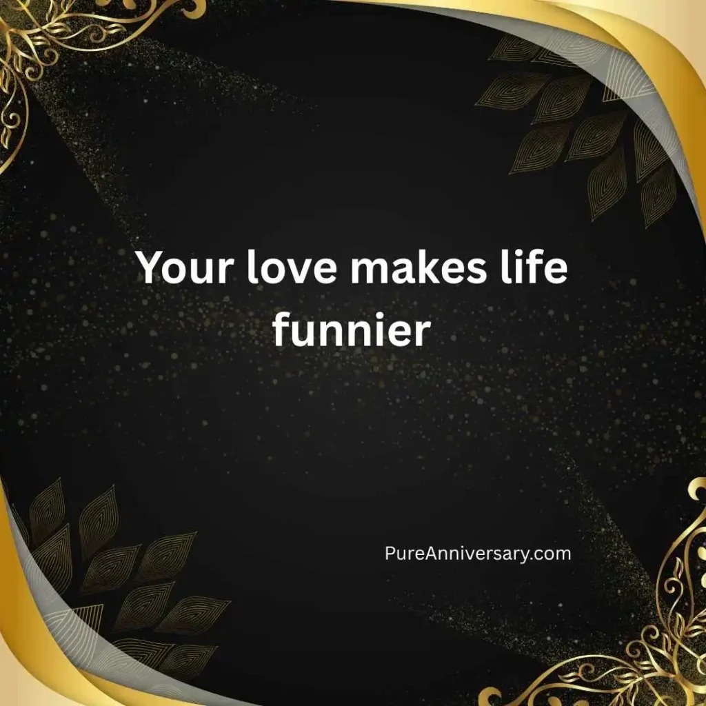 Funny Happy Anniversary Wishes
