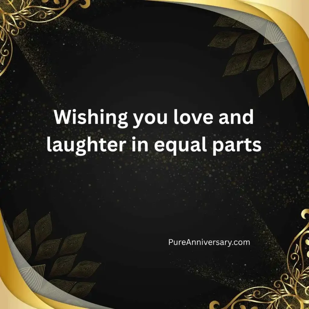 Funny Wedding Anniversary Wishes