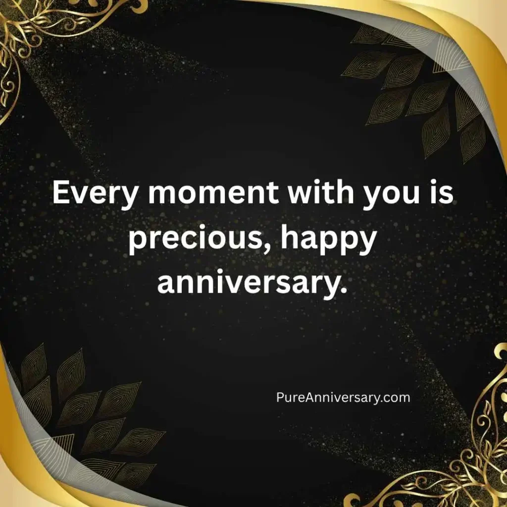 Heart Touching 25 Year Anniversary Wishes