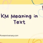 KM Meaning in Text