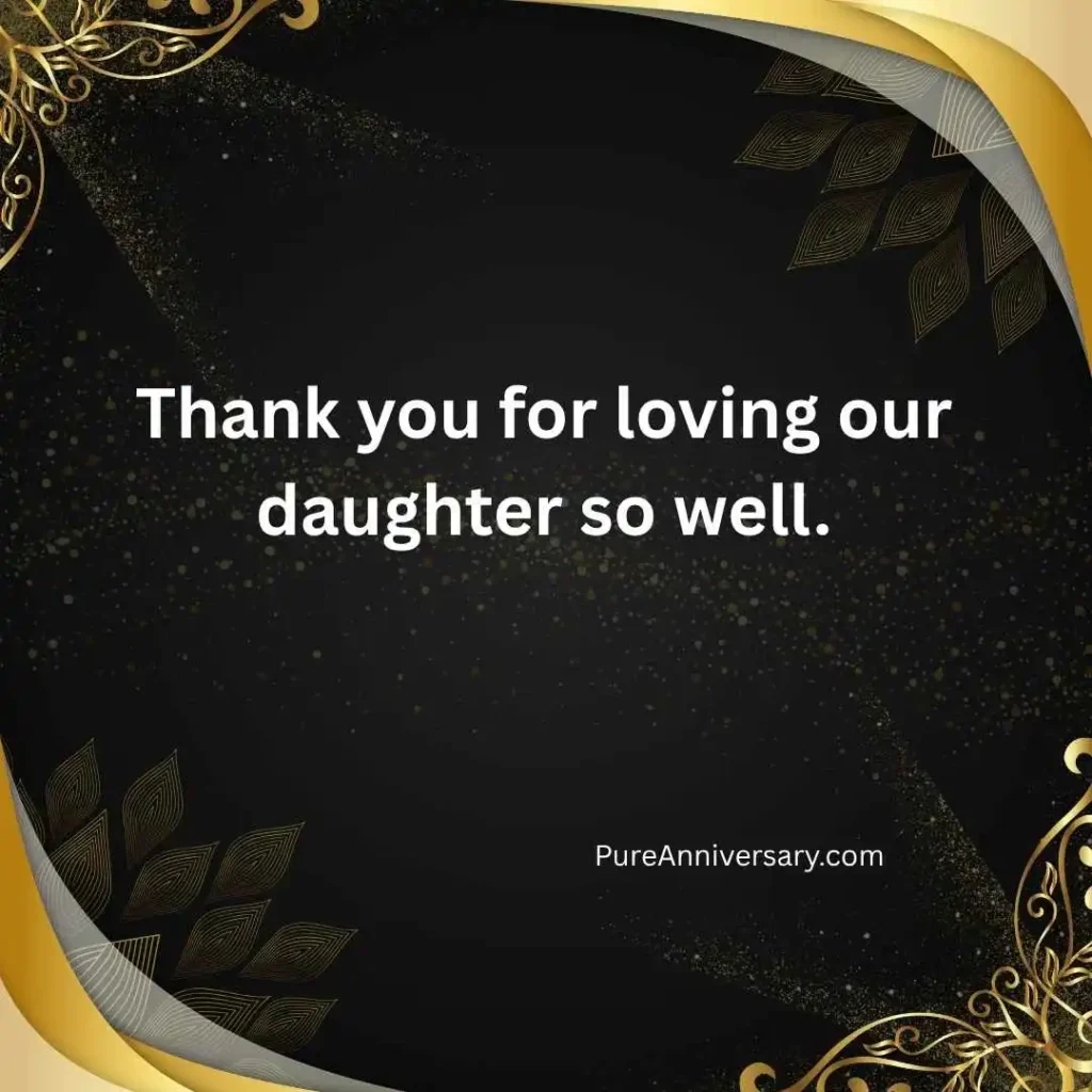 Proud Parents Anniversary Wishes