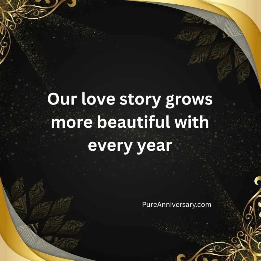 Romantic Happy 3rd Anniversary Wishes
