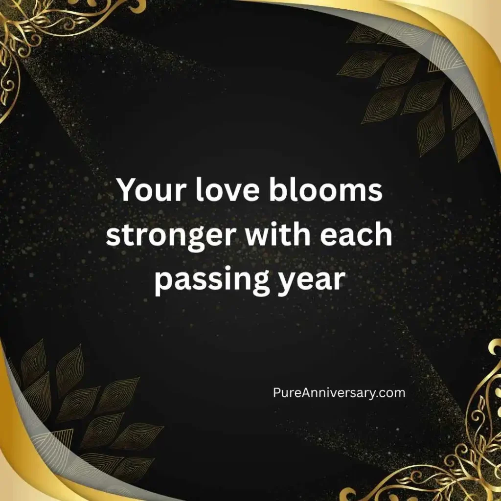 Romantic Wedding Anniversary Wishes