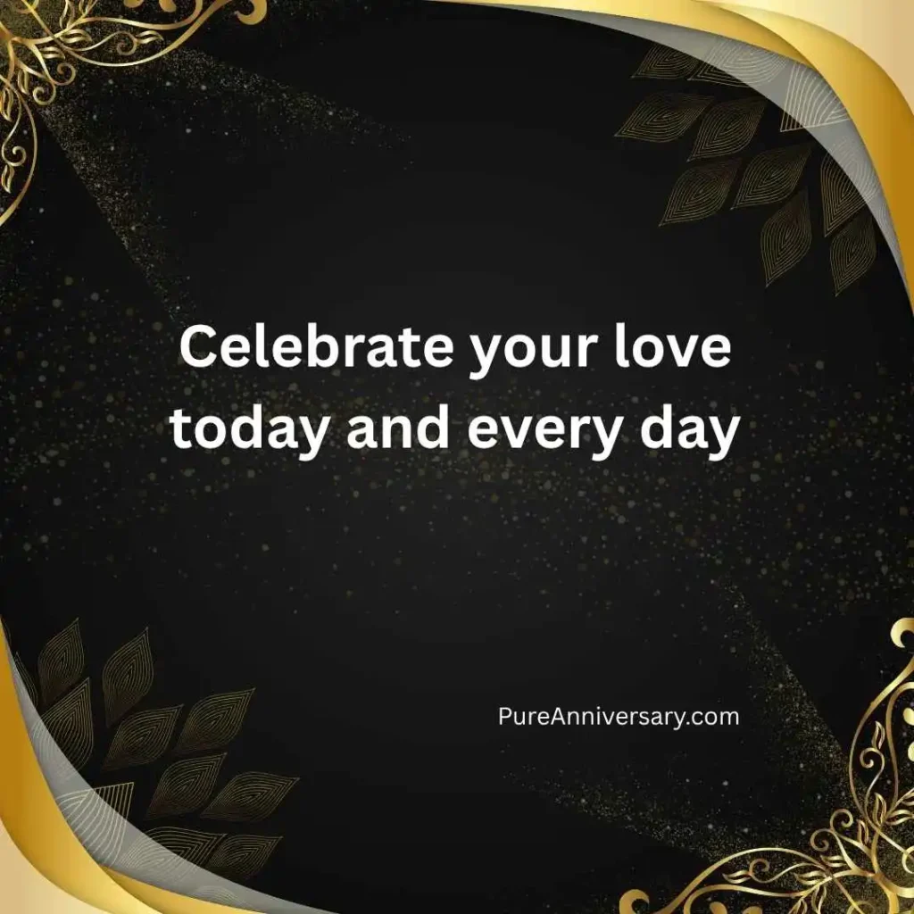 Romantic Wedding Anniversary Wishes