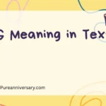 BBG Meaning in Text