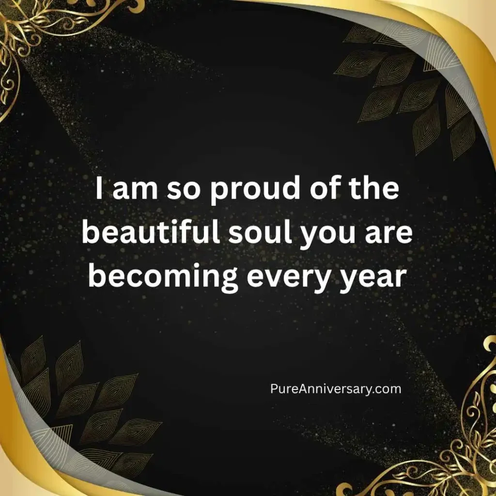 Heart Touching Birthday Wishes 