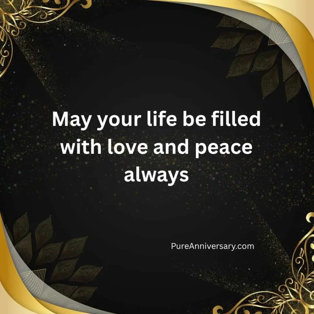 Heart Touching Birthday Wishes