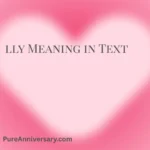 lly Meaning in Text