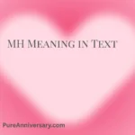 MH Meaning in Text