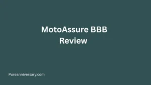 MotoAssure BBB Review