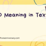 Tho Meaning in Text